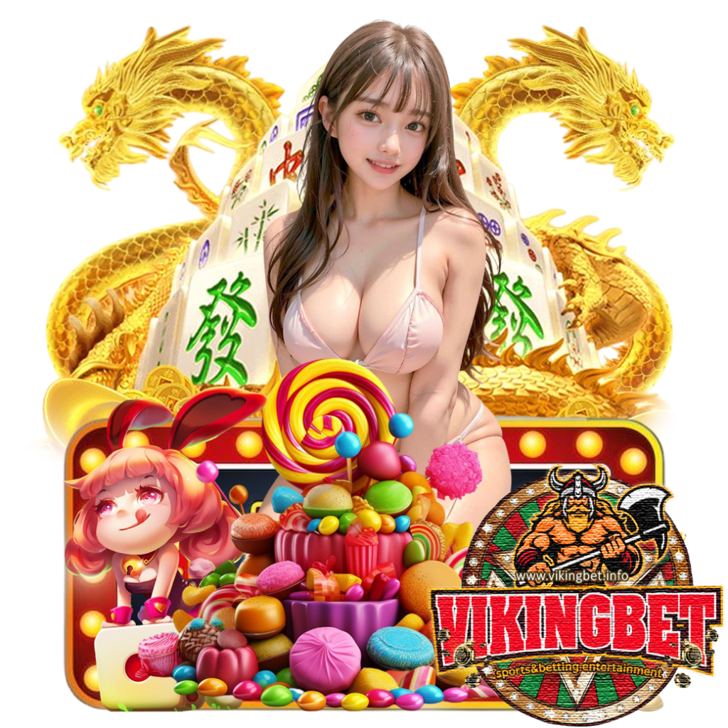 vikingbet สล็อต